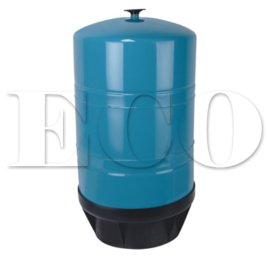 ro pressure water tank